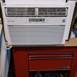 Frigidaire 6500btu Window A/C