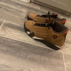 Retro 14 Sz 10.5 