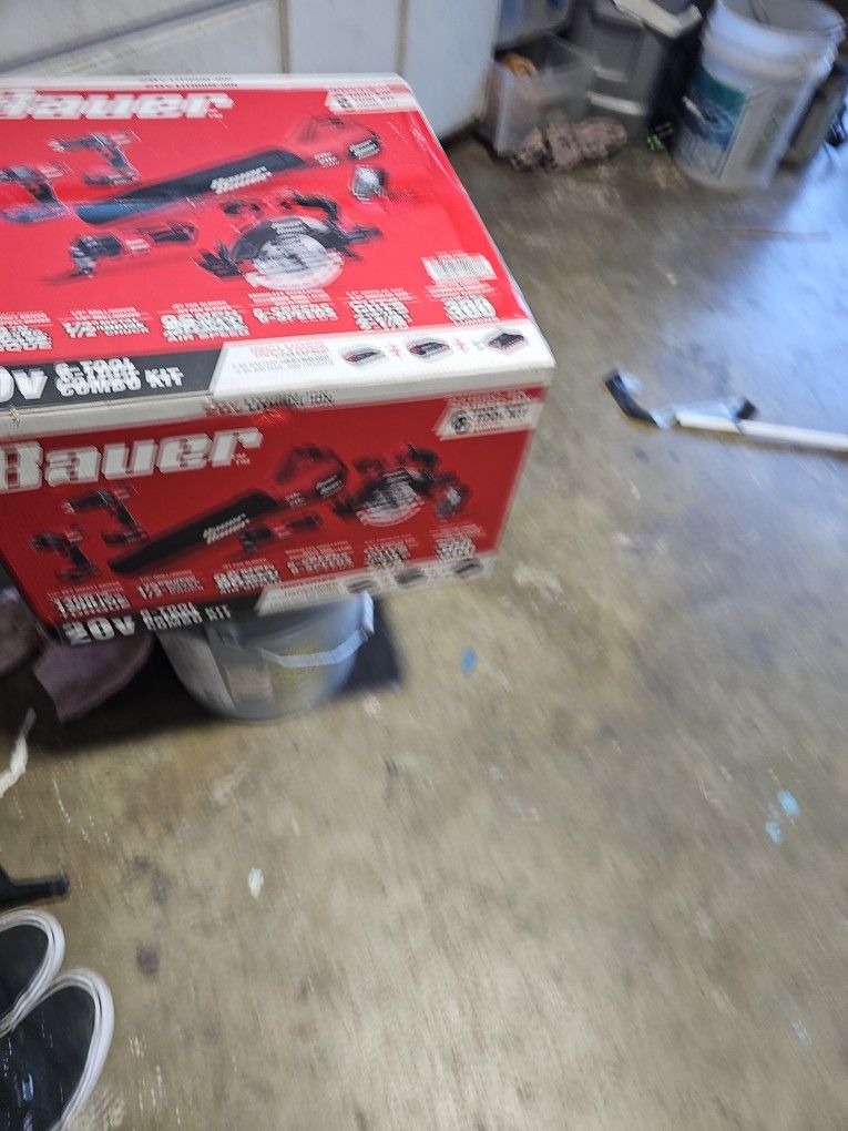 Tool Kit