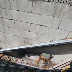 Strut Channel 6 Pieces 