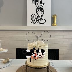 Mickey Mouse 