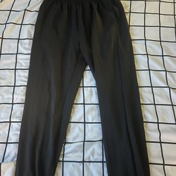 DSG so soft clinch pants (xs)