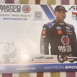 Fan Card