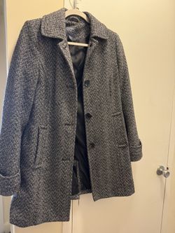 Winter Jacket Two 