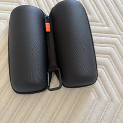 JBL Portable Speaker Carrying Case 📢🎵🎶