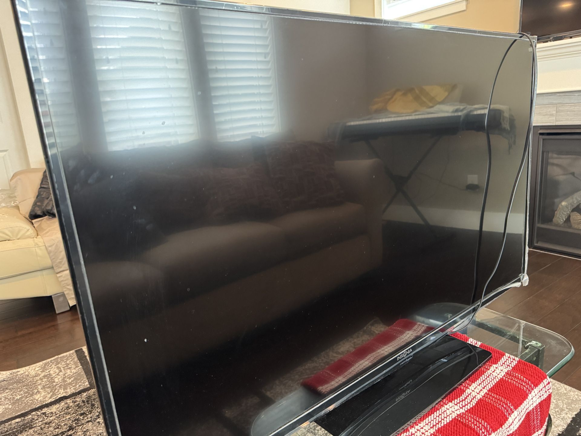 Insginia TV for Sale