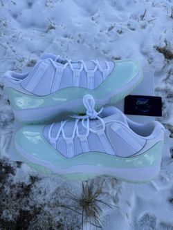 Jordan 11 Igloo sz 9.5M