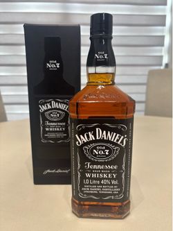 Jack Daniels
