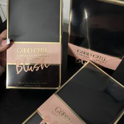 carolina herrera perfumes 