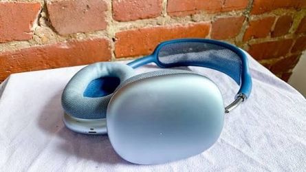 AIRPOD, MAX 2