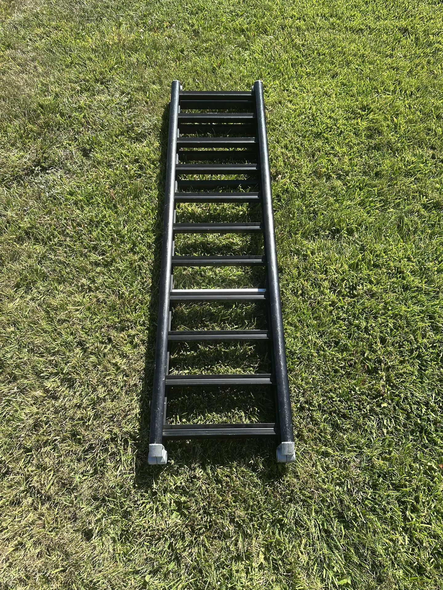 Dirtbike Motorcycle Ramp