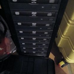 Cd Duplicator 8 Slots