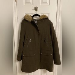 Vince Camuto Coat 