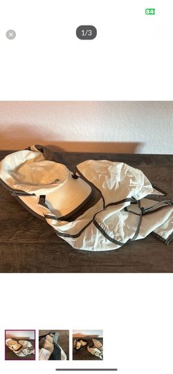 Hat size small