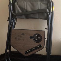 Timber Ridge Directors Chair