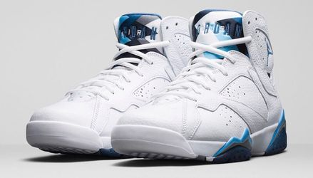 Preorder for French Blue 7's releasing January 24th