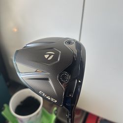 TaylorMade Qi4D