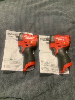 M12 Subcompact Impact Wrench 3049-20…$115