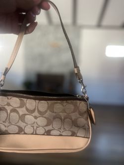 Adorable Coach Purses