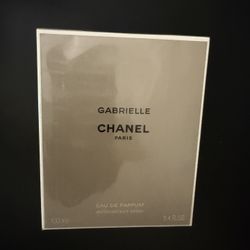 Grabielle Chanel 