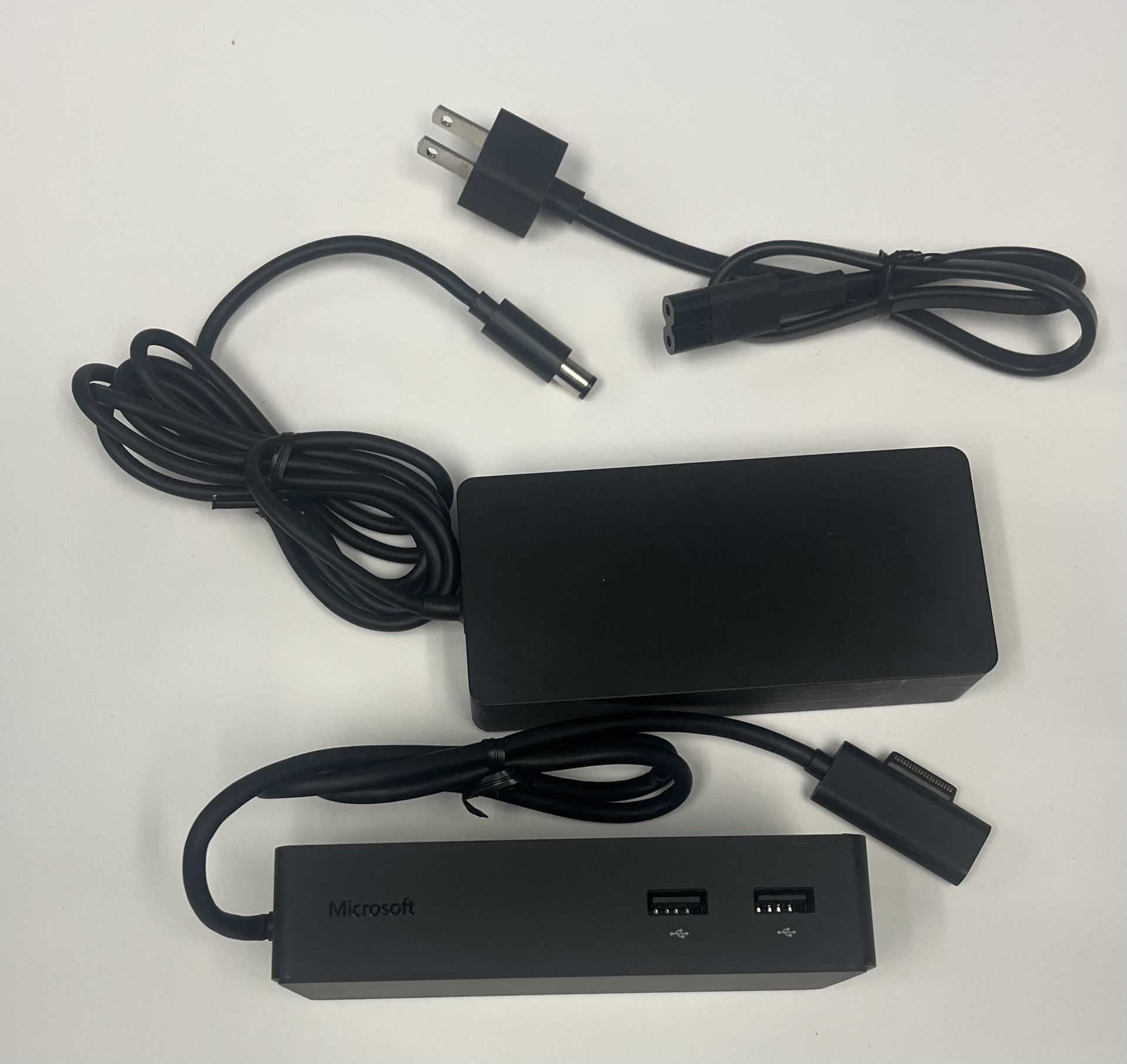 Microsoft Docking Station