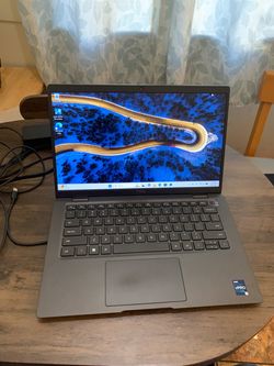 Laptop i7