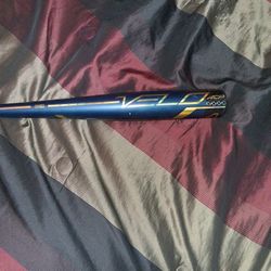 Rawlings, 881V3, Navy Blue/Gold, 34 Inch