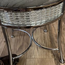 Vanity stool