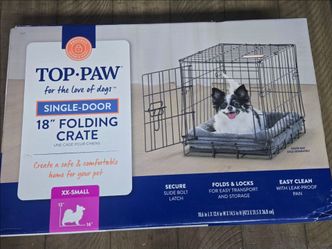 Dog Crate