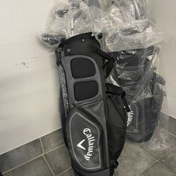 Golf Clubs 