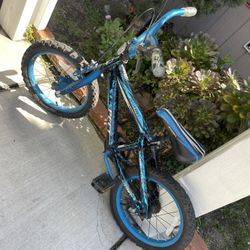 Kids Bike