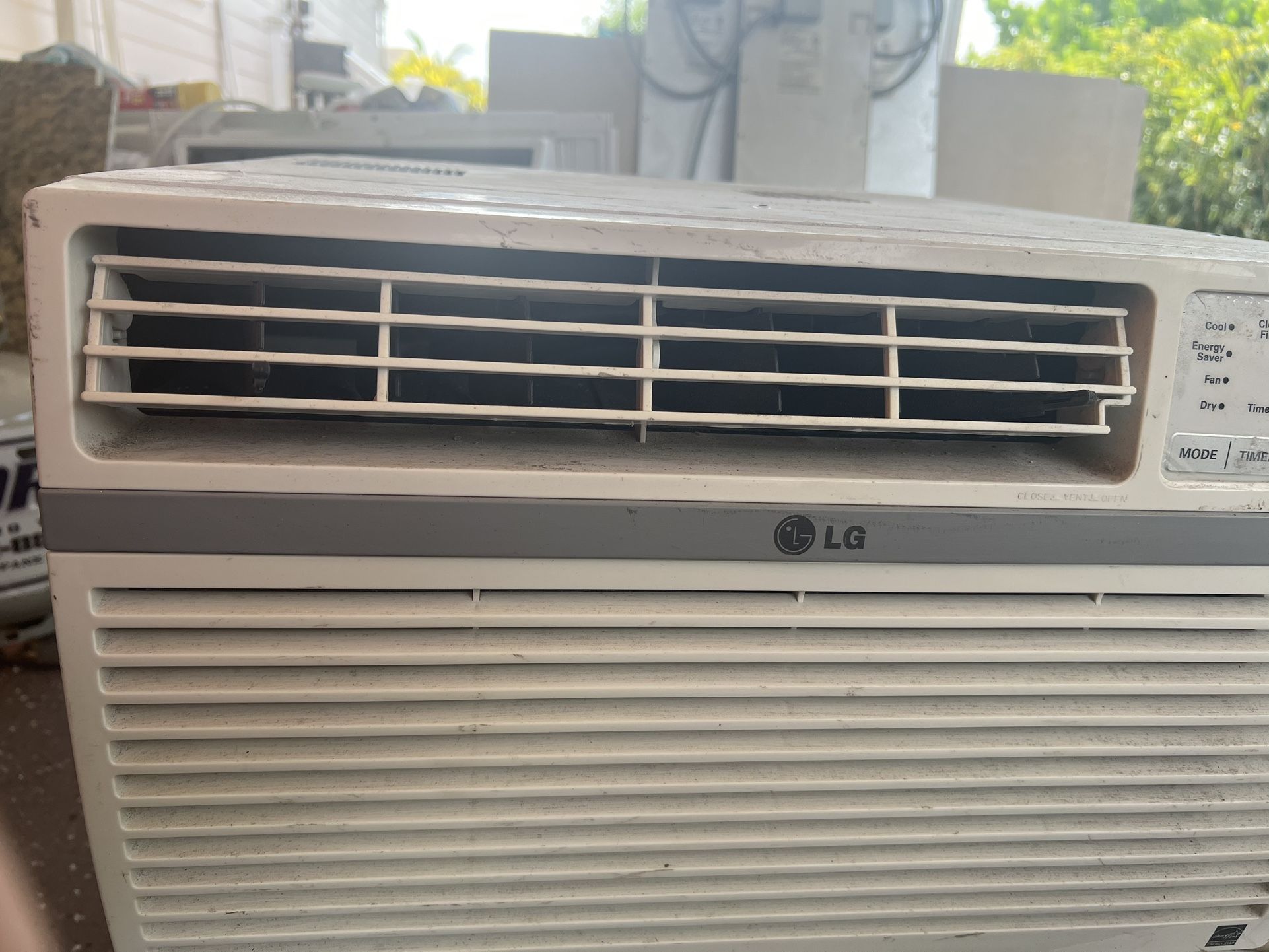 Window Ac