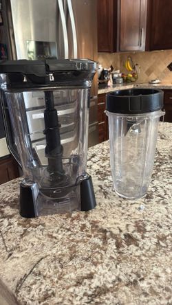 Ninja blender equipment