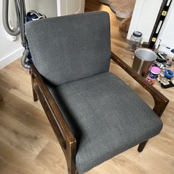 Mid-century Modern Chair 