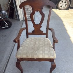 Dinning Chair One