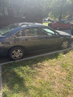 2013 Chevrolet Impala