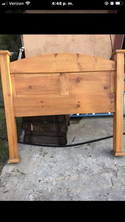 Furniture Size Full Or Queen