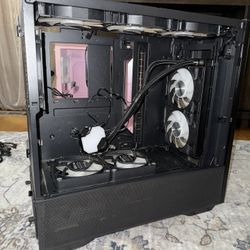 Liam Li PC Case