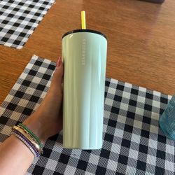 Starbucks Tumbler
