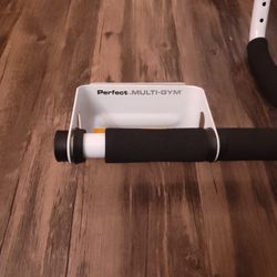 Perfect Multi Gym Pull Up Bar