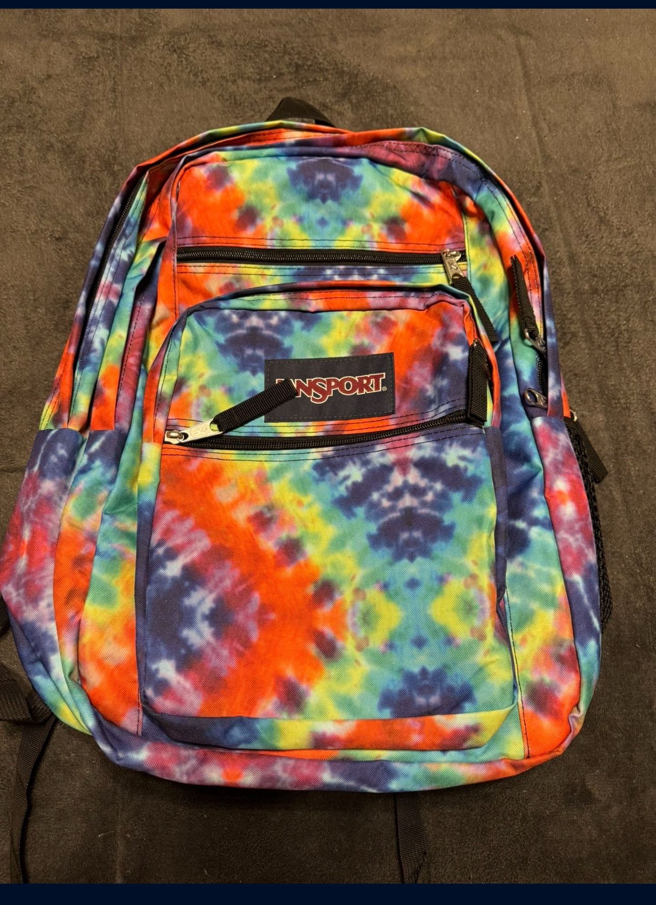 Jansport Extra Large Backpack