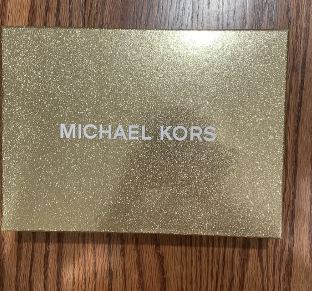 Michael Kors Adjustable Belt Bag