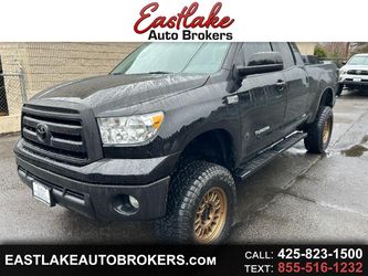 2010 Toyota Tundra