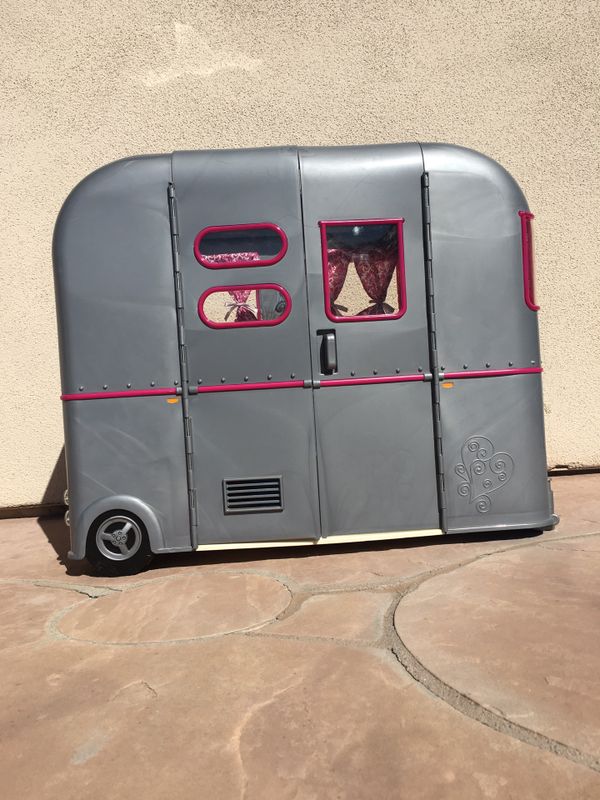 OG Doll Camper For Sale In Chandler AZ OfferUp