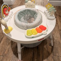 Skip Hop Activity Center 