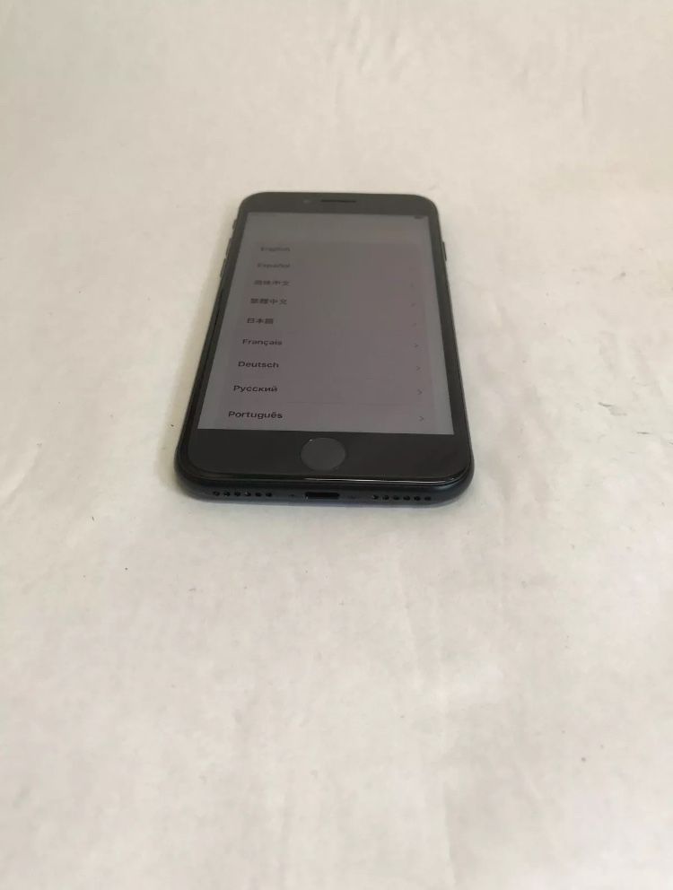 iPhone Se 3rd Gen