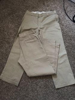 Dickies work jeans