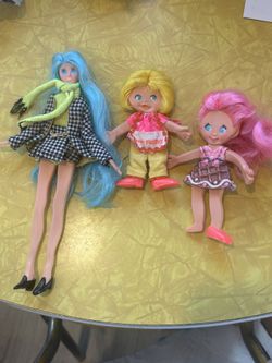 flatsy dolls