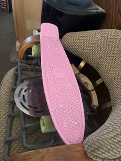 Penny board