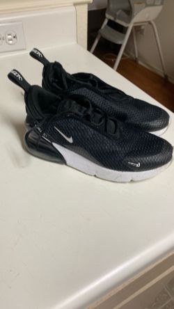 Boys Nikes
